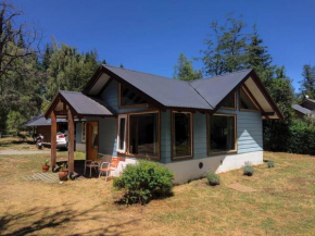 Vaike Kodu Villa La Angostura